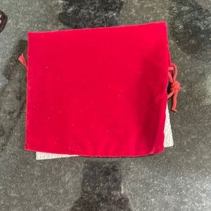 Red bag